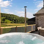 3 Bed In Barden Oc-s33752 Holiday home