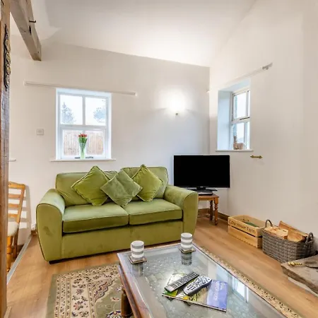 3 Bed In Barden Oc-s33752 Hébergement de vacances Sabden