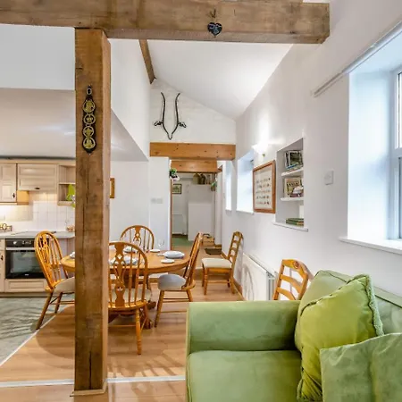 3 Bed In Barden Oc-s33752 Holiday home *