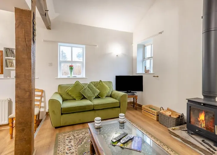 3 Bed In Barden Oc-s33752 Hébergement de vacances Sabden