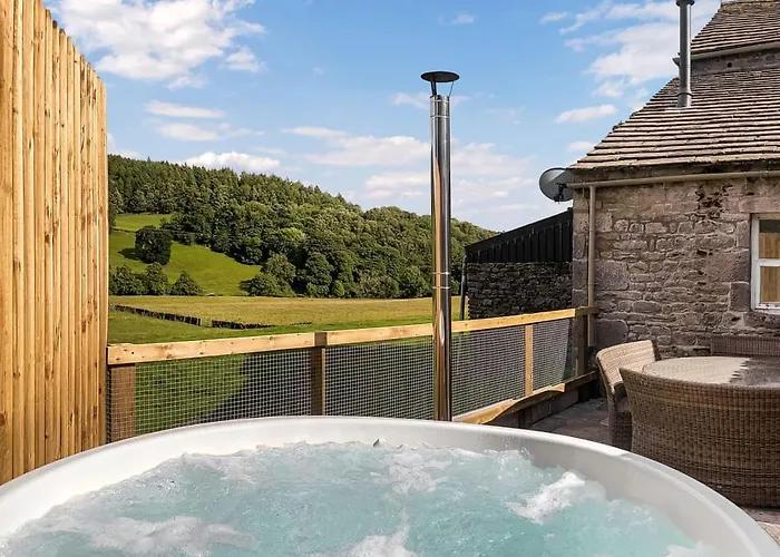 3 Bed In Barden Oc-s33752 Holiday home