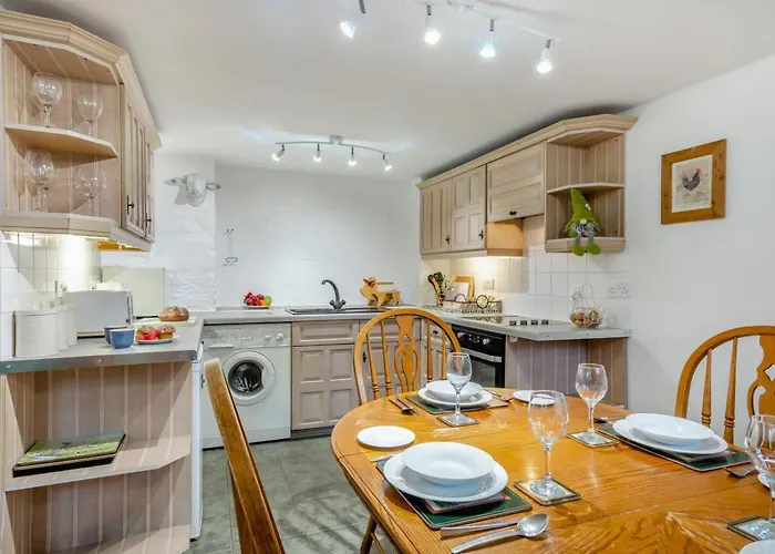 3 Bed In Barden Oc-s33752 * Sabden