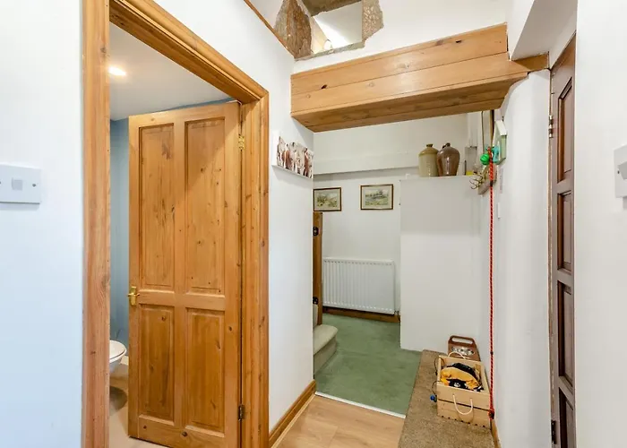 3 Bed In Barden Oc-s33752 *