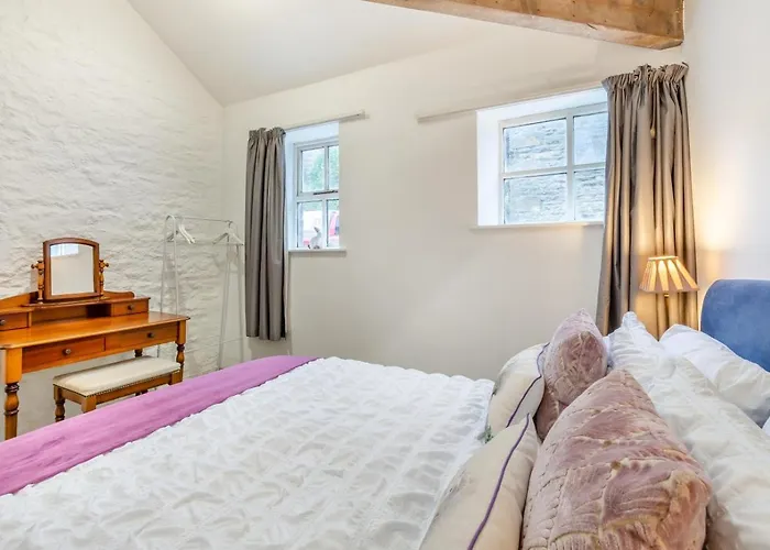 Holiday home 3 Bed In Barden Oc-s33752 *