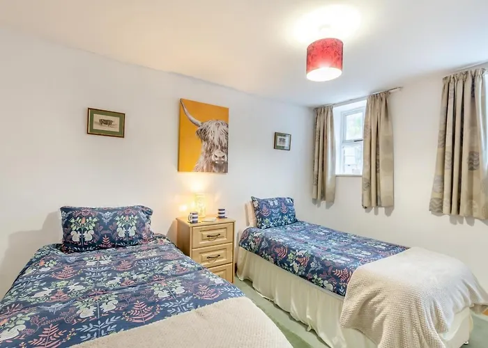 3 Bed In Barden Oc-s33752 Sabden