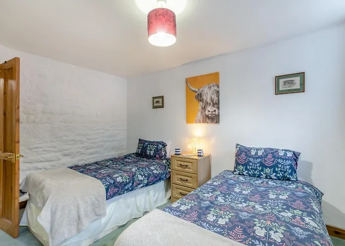 3 Bed In Barden Oc-s33752 Hébergement de vacances *