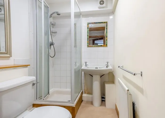 3 Bed In Barden Oc-s33752 Hébergement de vacances Sabden