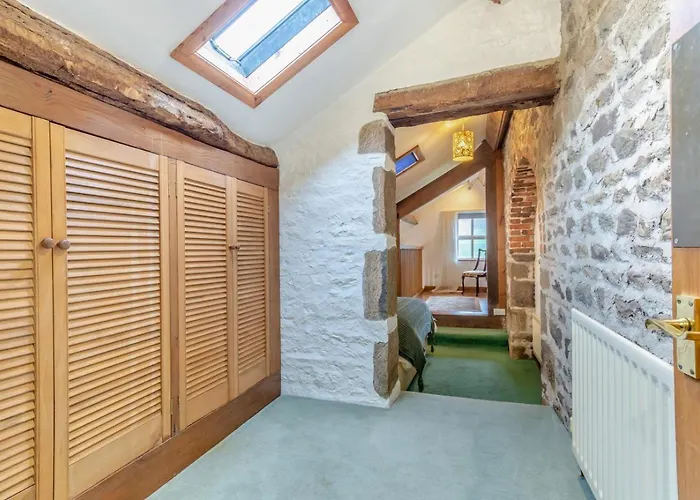 Holiday home 3 Bed In Barden Oc-s33752 *