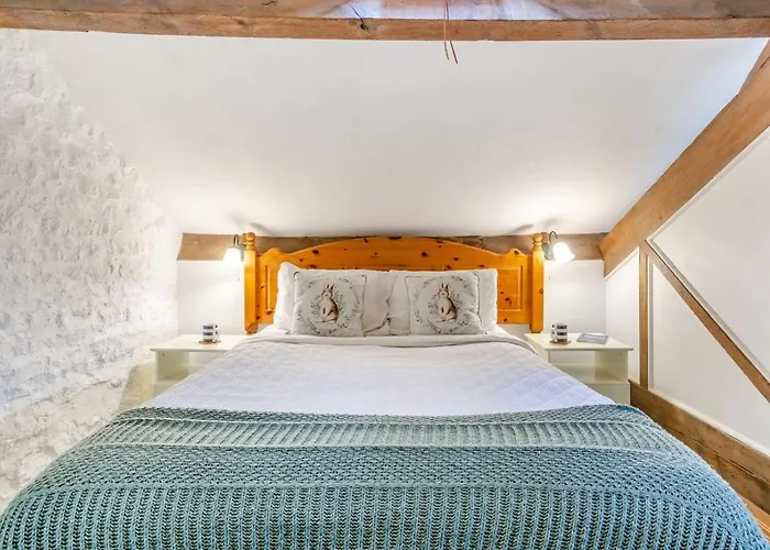 3 Bed In Barden Oc-s33752 * Sabden