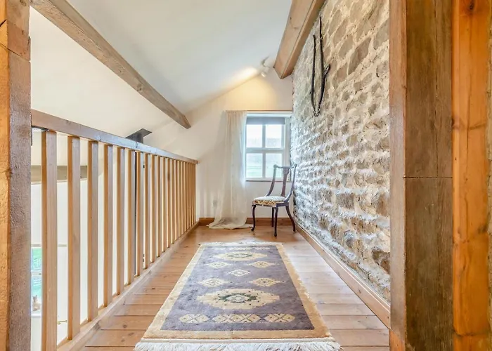 Holiday home 3 Bed In Barden Oc-s33752 Sabden