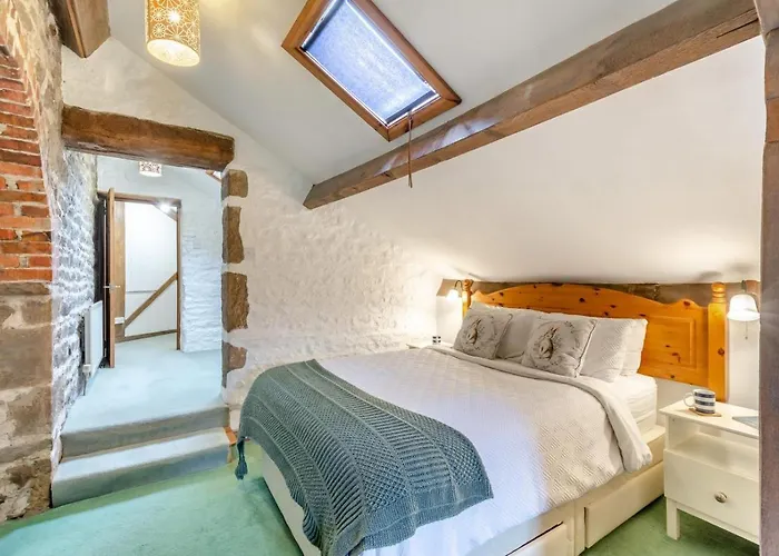 3 Bed In Barden Oc-s33752 Holiday home Sabden