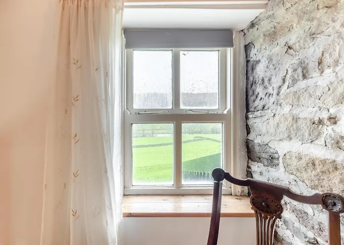 3 Bed In Barden Oc-s33752 Holiday home