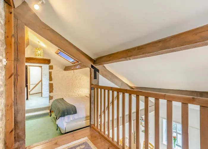 3 Bed In Barden Oc-s33752 Sabden