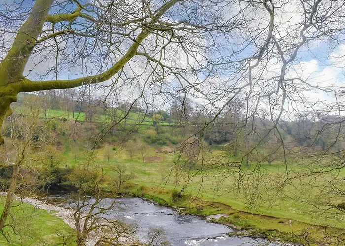 3 Bed In Barden Oc-s33752 Hébergement de vacances *