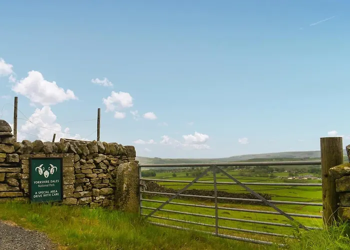 3 Bed In Barden Oc-s33752 Holiday home Sabden