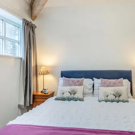 Σπίτι διακοπών 3 Bed In Barden Oc-s33752 *