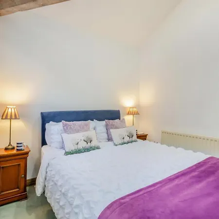 Σπίτι διακοπών 3 Bed In Barden Oc-s33752 *