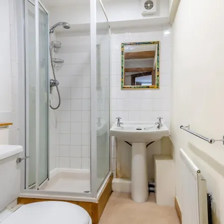 3 Bed In Barden Oc-s33752 펜션 Sabden